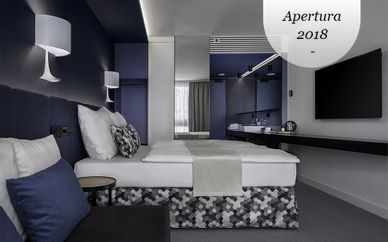 Urban Crème Hotel 5*