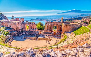 Sicilia maravillosa