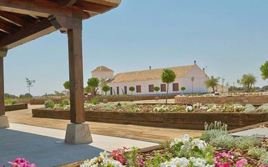 Quinta Monteguerra 4*