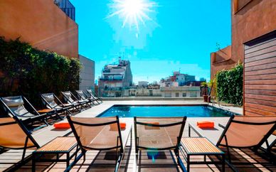 Europark Hotel