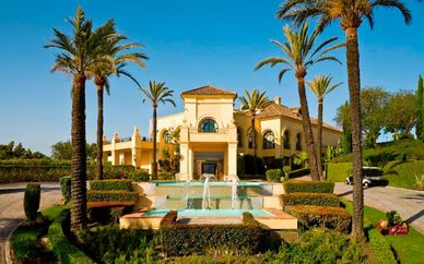 Hotel NH Almenara 4*