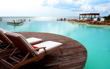 Hotel Essque Zalu 5*