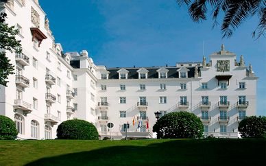 Eurostars Real 5* GL