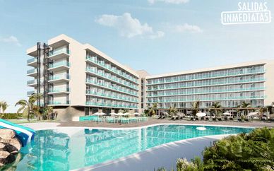Ohtels Roquetas