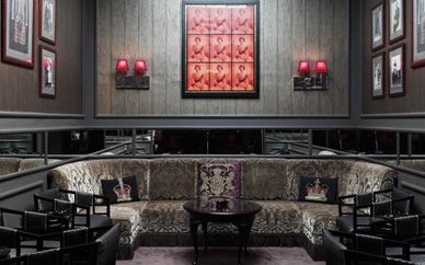 Grande hotel do Porto 