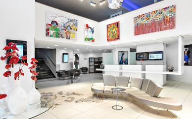 Pullman Toulouse Centre 5*