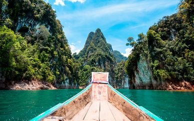 Kalima Khaolak 5* con opción a The Grand Fourwings 5*