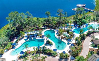 The Grove Resort Orlando