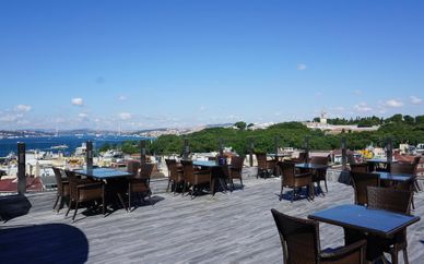 Turquía mágica con Levni Hotel Boutique