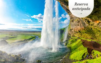 Islandia Impresionante