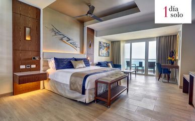 Royalton Suites Cancun 5*