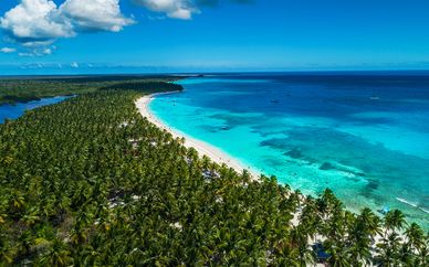 BlueBay Grand Punta Cana 5*