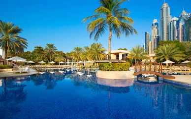 Habtoor Grand Beach Resort & Spa 5*