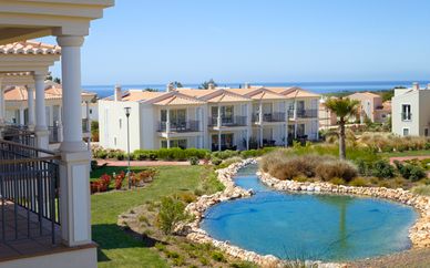 Agua Hotels Vale da Lapa 5*