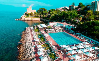 Domina Zagarella Sicily 4*