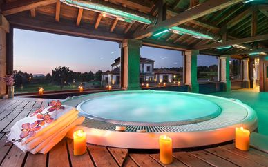 Hotel Izán Puerta de Gredos 4*