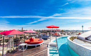 The Pearl Marrakech 5*