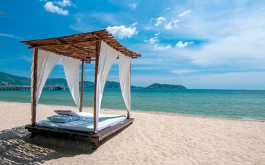 Somerset Park Suanplu 4* y Thavorn Beach Village 5*