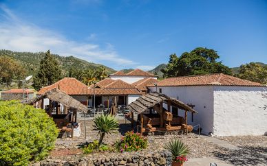 La Casona del Patio 4*
