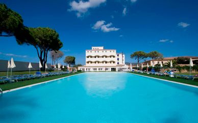 Hotel Baja 4*