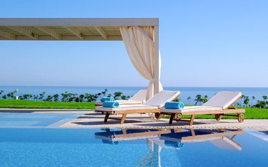 Sensimar Royal Blue 5*
