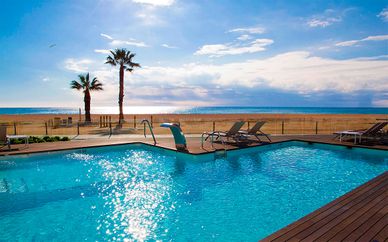 Hôtel Alegria Mar Mediterranea 4* - Adult Only