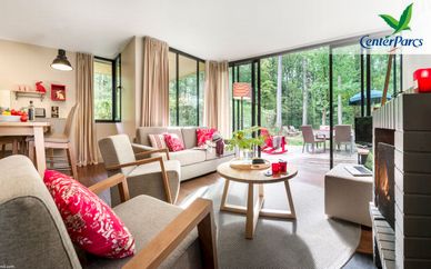 Center Parcs Domaine des Bois Francs