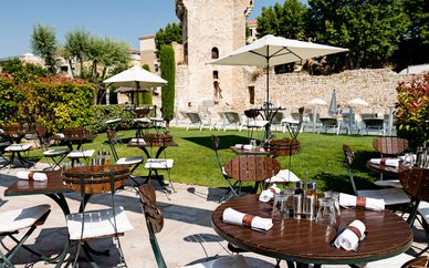 Aquabella Hôtel & Spa 4*