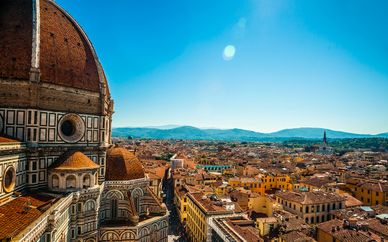 Hôtel Sina Villa Medici 5*