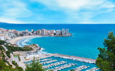 Apartamentos Playa Dorada