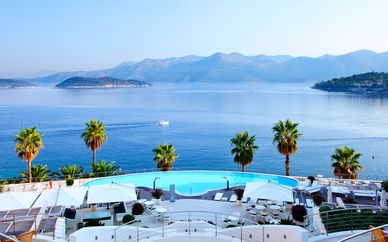 Hôtel Lafodia Sea Resort 4*