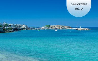 Boutique Hôtel Vasia Boulevard 5* - Adult Only