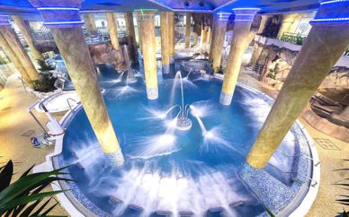 Hotel Marina D'Or Balneario 5*