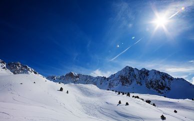 Résidence Les Adrets de Peyragudes