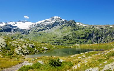 Résidence les Balcons de la Vanoise