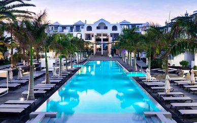 Hôtel Barcelo Teguise Beach 4* - Adult Only