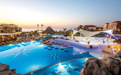 TUI SENSATORI Resort Atlantica Caldera Palace 5*