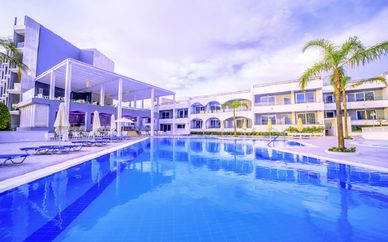 Hôtel Oceanis Park 4*