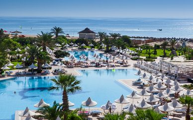 Mondi Club Vincci Marillia 4*