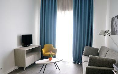 Résidence Les Coteaux de Jonzac 4*