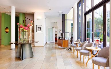Hôtel Das Triest 5*