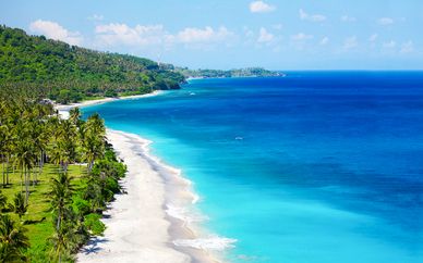 Combiné 4* Anema Villas Seminyak et Anema Gili Lombok