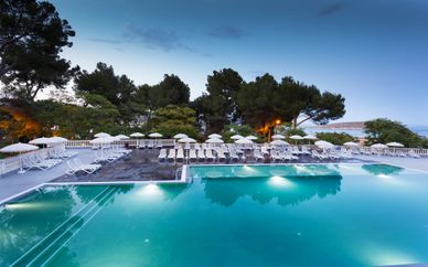 Hôtel The Fergus Magaluf Resort 4*