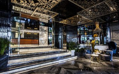 Hôtel The Elysium Istanbul 5*