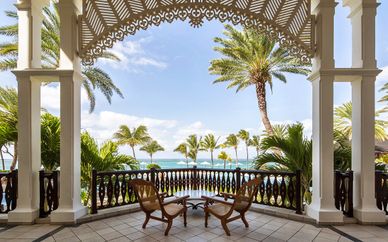 Hôtel Residence Mauritius 5*