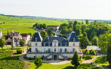 Hôtel & Spa La Cueillette 4*