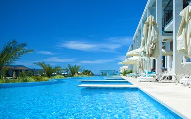 Jiva Beach Hôtel 5*