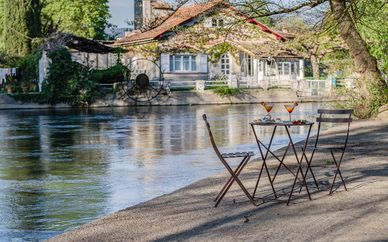 Domaine de la Petite Isle 4*