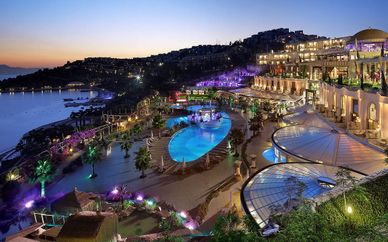 Sianji Wellbeing Resort 5*