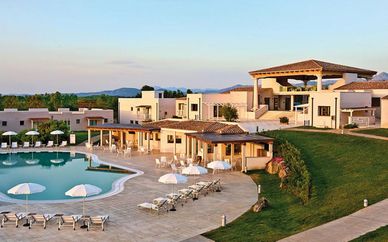 Grande Baia Resort & Spa 4*